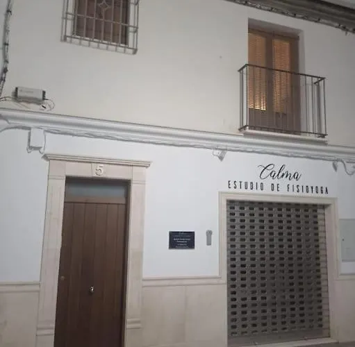 Elegante Y Acogedor. Buena Ubicacion