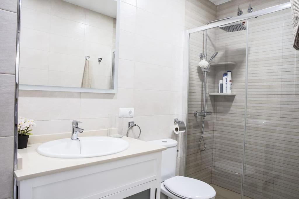 Elegante Y Acogedor. Buena Ubicacion Apartment