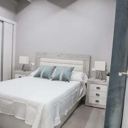 Appartement Elegante Y Acogedor. Buena Ubicacion à Osuna Extérieur photo